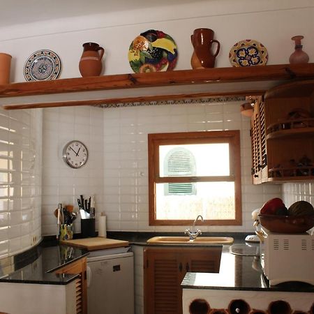 Casa Caliente Villa Santanyí Eksteriør bilde