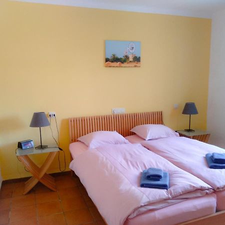 Casa Caliente Villa Santanyí Eksteriør bilde