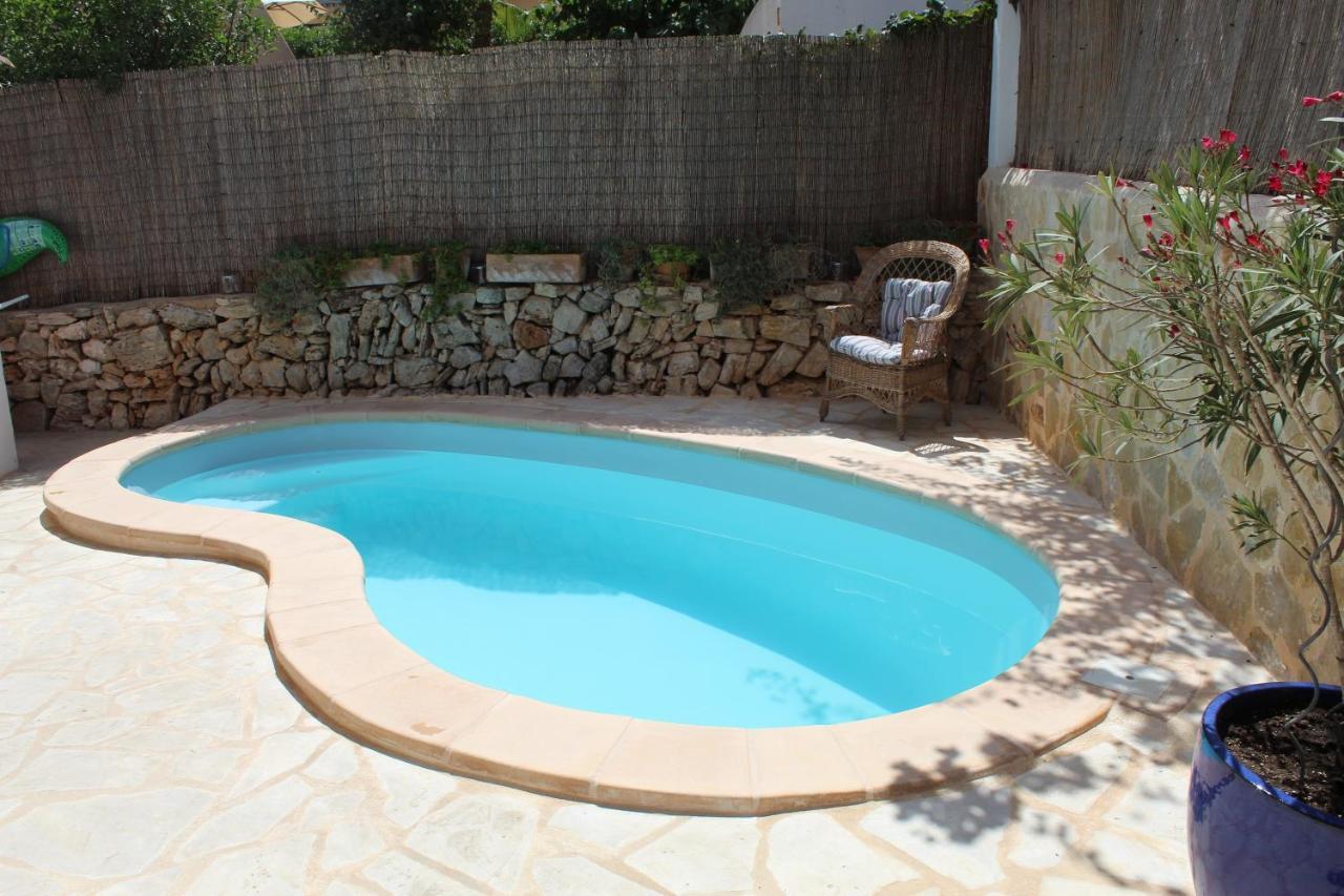Casa Caliente Villa Santanyí Eksteriør bilde