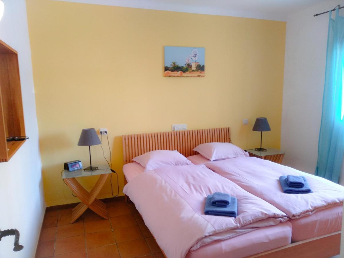 Casa Caliente Villa Santanyí Eksteriør bilde